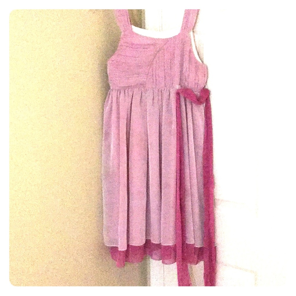 Isobella&Chloe dress